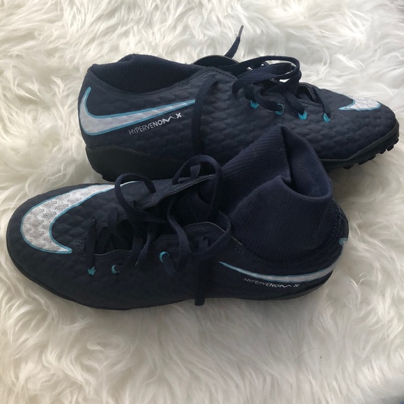 Nike Skins | Hypervenom X Indoor Soccer Cleats - Picture 5 of 5